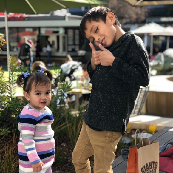 Meet your Posher, Madalene - Picture 4 of 8